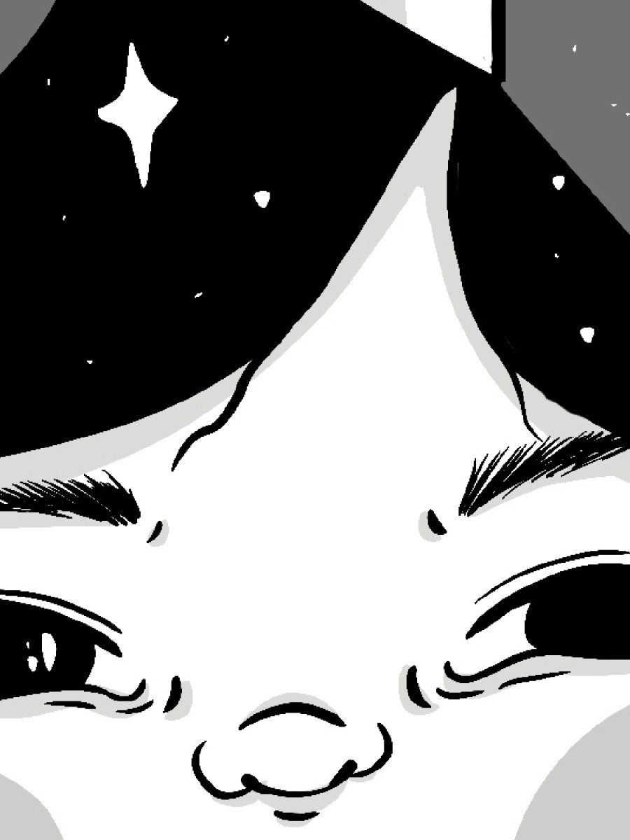 Fémina Fanzine Literario no.2         El Encierro