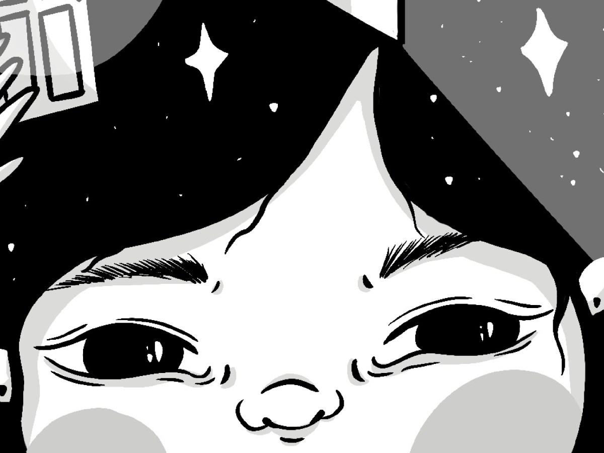 Fémina Fanzine Literario no.2         El Encierro