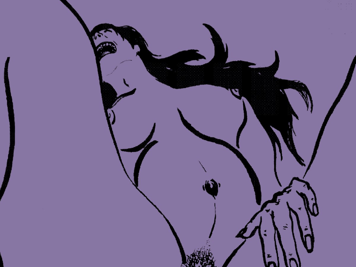 Fémina Fanzine Literario no.1       Ser mujer